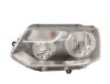 VW 7E1941016J Headlight